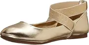 [Kenneth Cole REACTION] Reaction Tap Your It Ballet Flat (Little Kid/Big Kid)