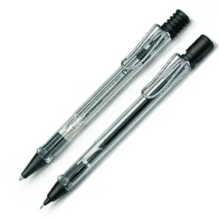 LAMY 狩獵者系列自信原子筆+自動鉛筆對筆組