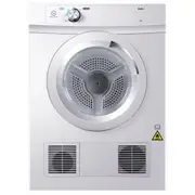 Haier HDV60A1 6kg Sensor Vented Dryer
