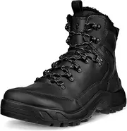 [ECCO] Men's Offroad Waterproof Warm Hiking Boot