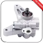 New Power Steering Pump For Honda Pilot Acura TL 2004-2008 3.2L 3.5L V6 GAS SOHC