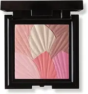 Mii Cosmetics Celestial Skin Shimmer Bronzer & Highlighter (Coral Haze 03)