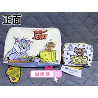 在飛比找蝦皮購物優惠-[蝴蝶婕]正版 Tom and Jerry x LeSpor