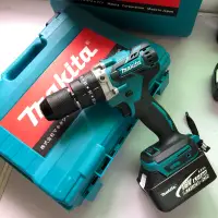 在飛比找蝦皮購物優惠-貨免運】牧田 Makita DHP481 充電電鑽 18v 