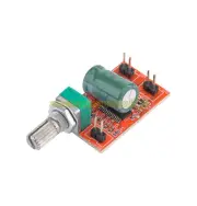 30W TPA3110D2 Digital Power Amplifier Board Mono Amplifier BTL Home Audio Amp Y