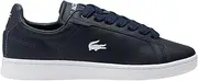 [Lacoste] Men's Carnaby PRO 124 2 SMA Sneakers