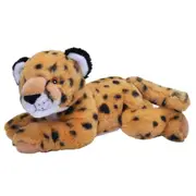 Wild Republic Ecokins Cheetah 12"