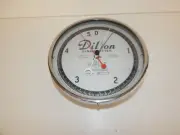DILLON 500LB DYNAMOMETER - 2.5 LB DIVISIONS (MYJ8)