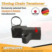 1x Chain Tensioner for Nissan Navara D22 D40 Pathfinder R51 2.5L CT92-OE