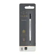 Parker RB Refill Med Black