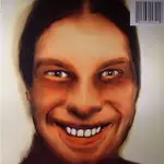 APHEX TWIN - ...I CARE BECAUSE YOU DO 2 X LP