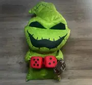 18 Inch Oogie Boogie Halloween Greeter By Master Of fright