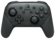 Nintendo Switch Pro Controller