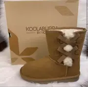 koolaburra by ugg boots size 1