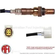 AFI Oxygen Sensor - OXY1827