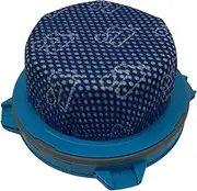 [Goodsby] Replacement Washable Micro Filter for Samsung Jet 60 Fit/Flex/Pet Cordless Stick Vacuum Cleaner