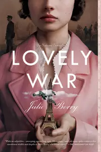 在飛比找誠品線上優惠-Lovely War