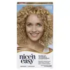 * Clairol Nice N Easy 8G Golden Blonde Permanent Hair Dye Colour