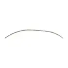 Replacement GE WE9M59 Washer Dryer Combo Dryer Lower Door Gasket