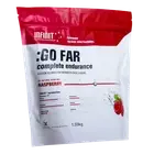 Infinit Nutrition - Go Far Drink Mix Bag - Raspberry