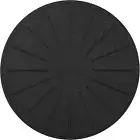 Silicone Induction Cooktop Mat - Non-Slip Scratch Protector for Pots (7.8")