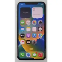 在飛比找蝦皮購物優惠-[崴勝3C] 二手 Apple iphone XS MAX 