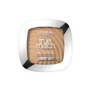 L'Oreal Paris True Match Liquid Foundation 3W Golden Beige