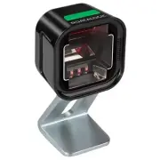 Datalogic Magellan 1500i Presentation Barcode Scanner w/ Stand & USB/RS232 Cable