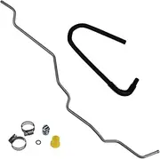 ACDelco Gold 36-366374 (19359642) Power Steering Fluid Reservoir Outlet Hose