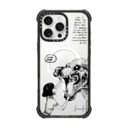 iPhone 16 Pro Max Ultra Impact Case MagSafe Compatible Come Home