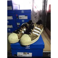 在飛比找蝦皮購物優惠-《Yokaichi》珍藏老品  Adidas Superst