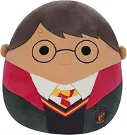 Squishmallows Original 10-Inch Harry Potter Plush - Medium-Sized Ultrasoft Official Jazwares Plush