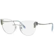 NEW!!! CHOPARD Eyeglasses VCHG03S 0579 Authentic