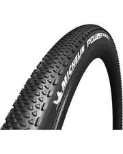 Michelin Power V2 Competition TR Folding Gravel Tyre 700 x 40c