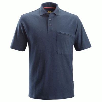Snickers 2760 ProtecWork, Flame Retardant Arc Protection Polo Shirt