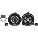 BLAUPUNKT BMW 4 Inch Plug N Play Component Speakers - BM1402CM4