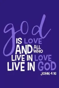 在飛比找博客來優惠-God Is Love And All Who Live I