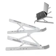 Tablet Computer Stand Aluminum Alloy Notebook Radiator Folding Increased Compu