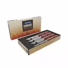 TRAMONTINA JUMBO Steak Stainless Steel Steak Knives Set Christmas in July Sale