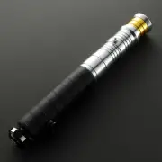 Upgraded XRGB 3.0 Motion Control Light Saber, Sensitive Smooth Swing, 16 Soun...
