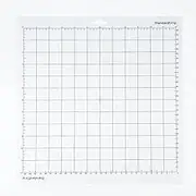 12x12 Inch Cutting Mats for Cricut Maker 4/Explore 4/Maker 3/Explore 3/Explore Air 2 Adhesive Sticky Non-Slip Durable Mat Cut Mats Replacement Accessories