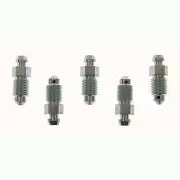 Brake Bleeder Screw-Rear Disc Carlson H9407