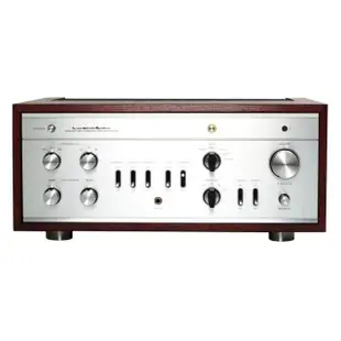 【LUXMAN】綜合擴大機(LX-380 福利品)