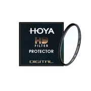 HOYA 67mm Protector HD MkII Filter