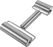 Baking Tool for Pastry Pizza Cookie Dough Kitchen Accessory with Nonstick Surface for Easy Use and Cleaning