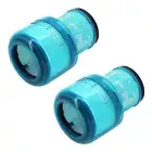 2x HEPA Filters For Dyson V15 Detect,V15 Detect Absolute,V15 Detect Complete