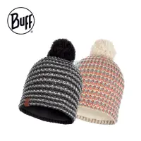 在飛比找momo購物網優惠-【BUFF】BFL117885 DANA-針織保暖毛球帽(L