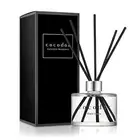 COCODOR Signature Reed Diffuser/Black Cherry / 6.7oz(200ml) / 1 Pack/Reed