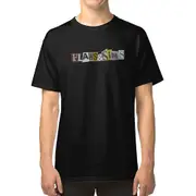 Flaws & Sins T-shirt