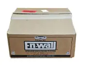 GSS Dynamat® En-Wall™ 4″ In-Wall Speakers & Subwoofer Insulation Sound Diffuser